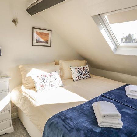 Victoria Cottage ชิปปิงนอร์ตัน ภายนอก รูปภาพ