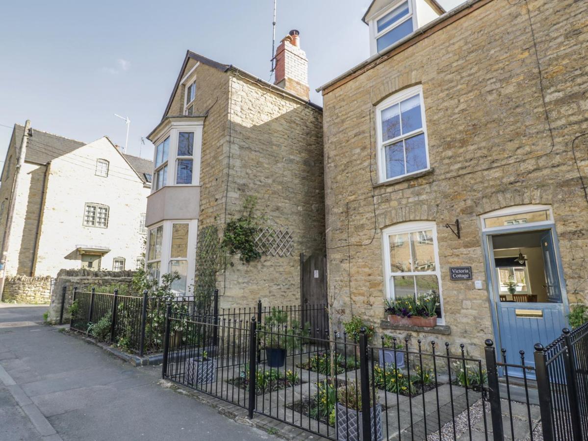 Victoria Cottage ชิปปิงนอร์ตัน ภายนอก รูปภาพ