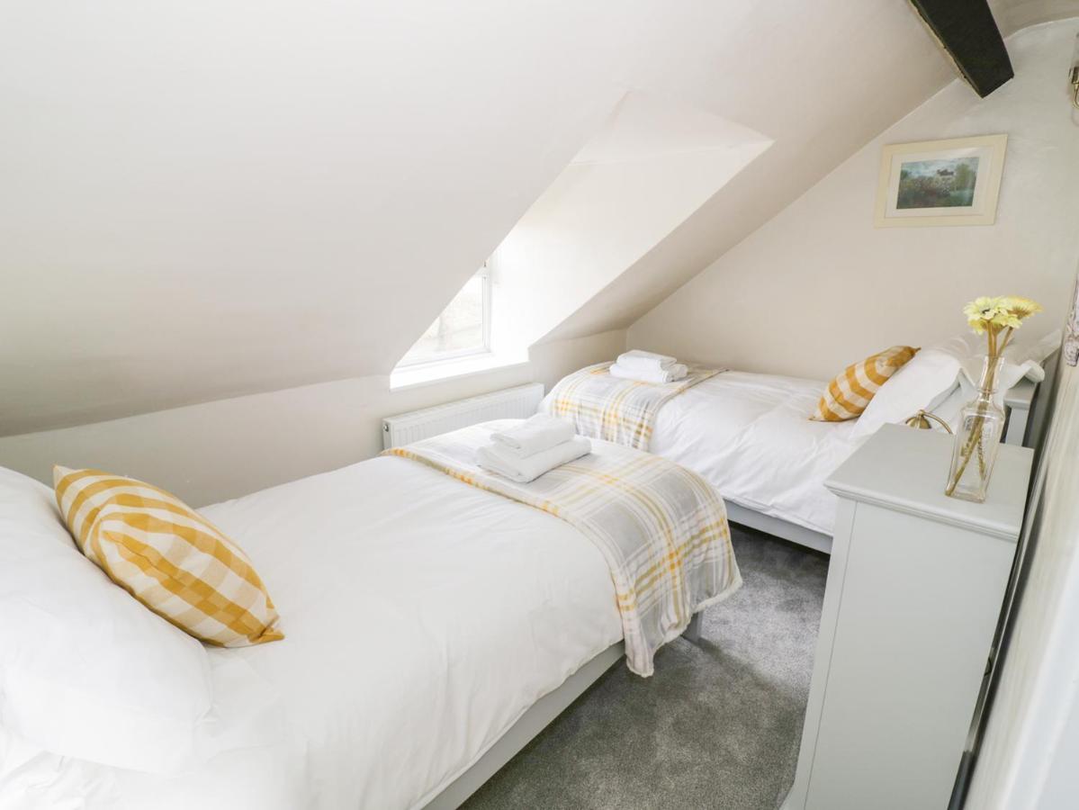Victoria Cottage ชิปปิงนอร์ตัน ภายนอก รูปภาพ