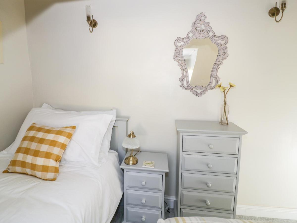Victoria Cottage ชิปปิงนอร์ตัน ภายนอก รูปภาพ