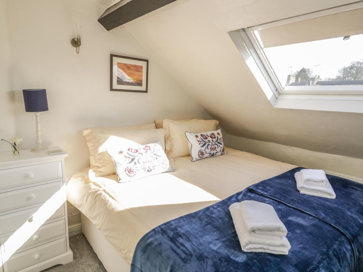 Victoria Cottage ชิปปิงนอร์ตัน ภายนอก รูปภาพ