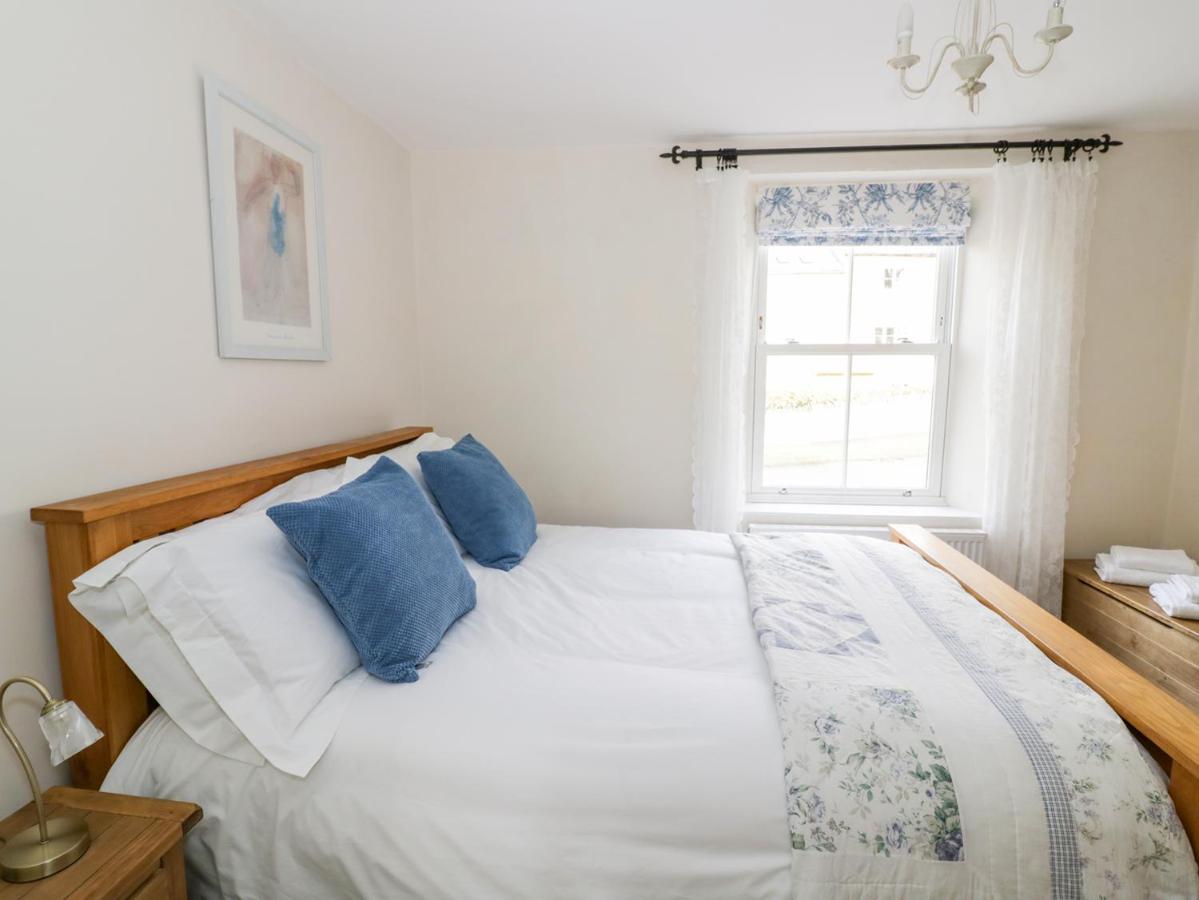 Victoria Cottage ชิปปิงนอร์ตัน ภายนอก รูปภาพ