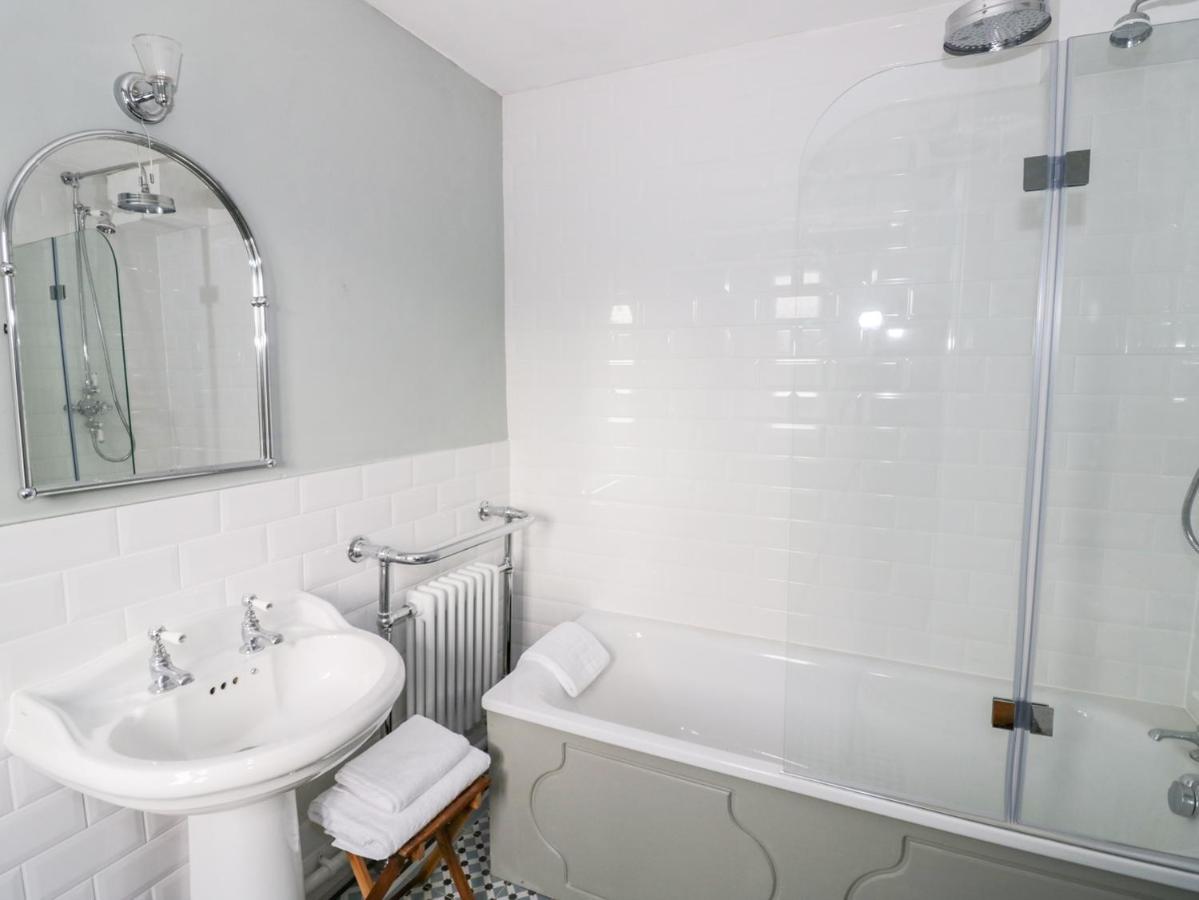 Victoria Cottage ชิปปิงนอร์ตัน ภายนอก รูปภาพ