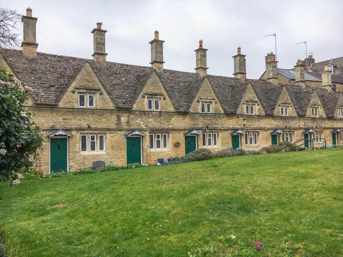 Victoria Cottage ชิปปิงนอร์ตัน ภายนอก รูปภาพ