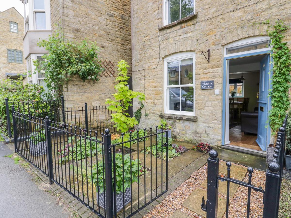 Victoria Cottage ชิปปิงนอร์ตัน ภายนอก รูปภาพ