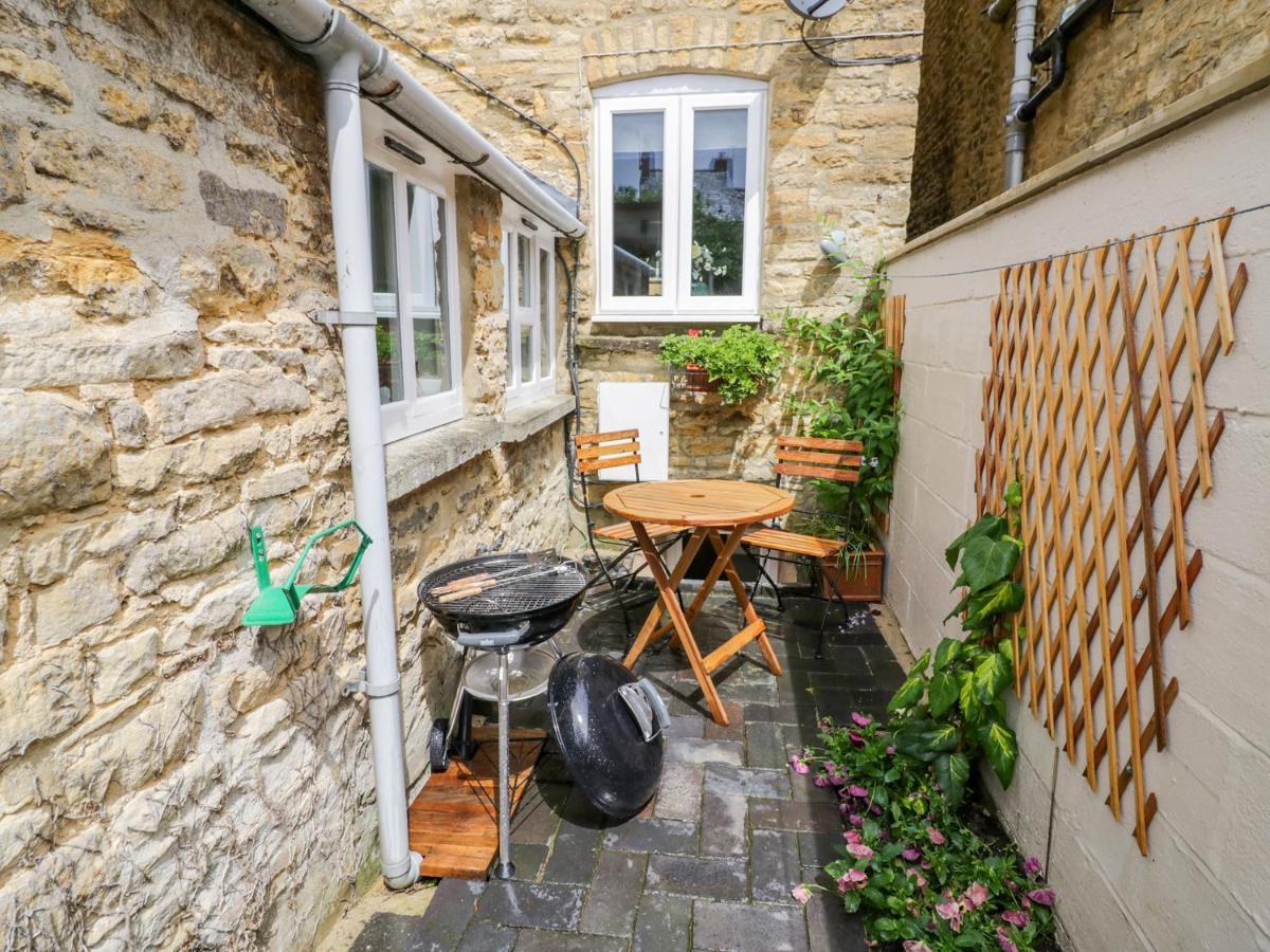 Victoria Cottage ชิปปิงนอร์ตัน ภายนอก รูปภาพ