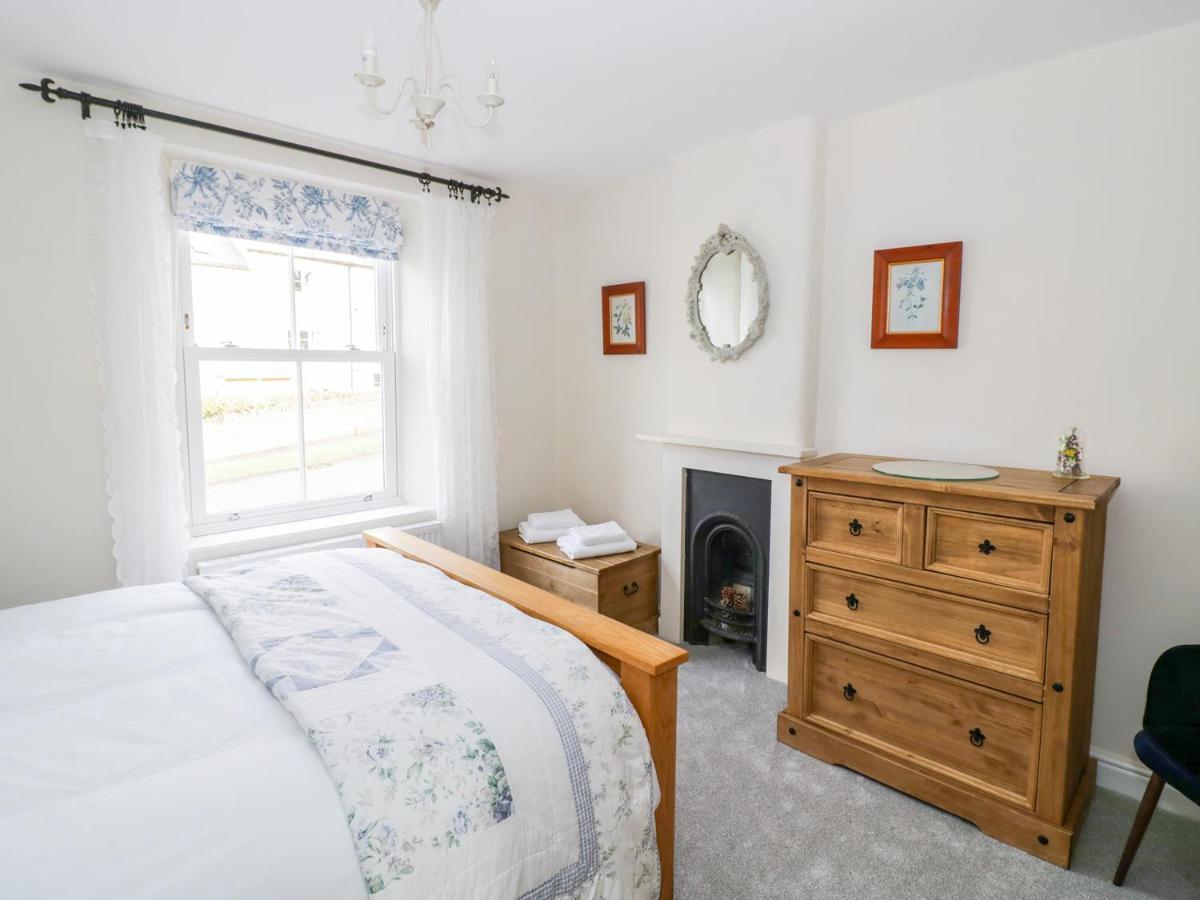 Victoria Cottage ชิปปิงนอร์ตัน ภายนอก รูปภาพ