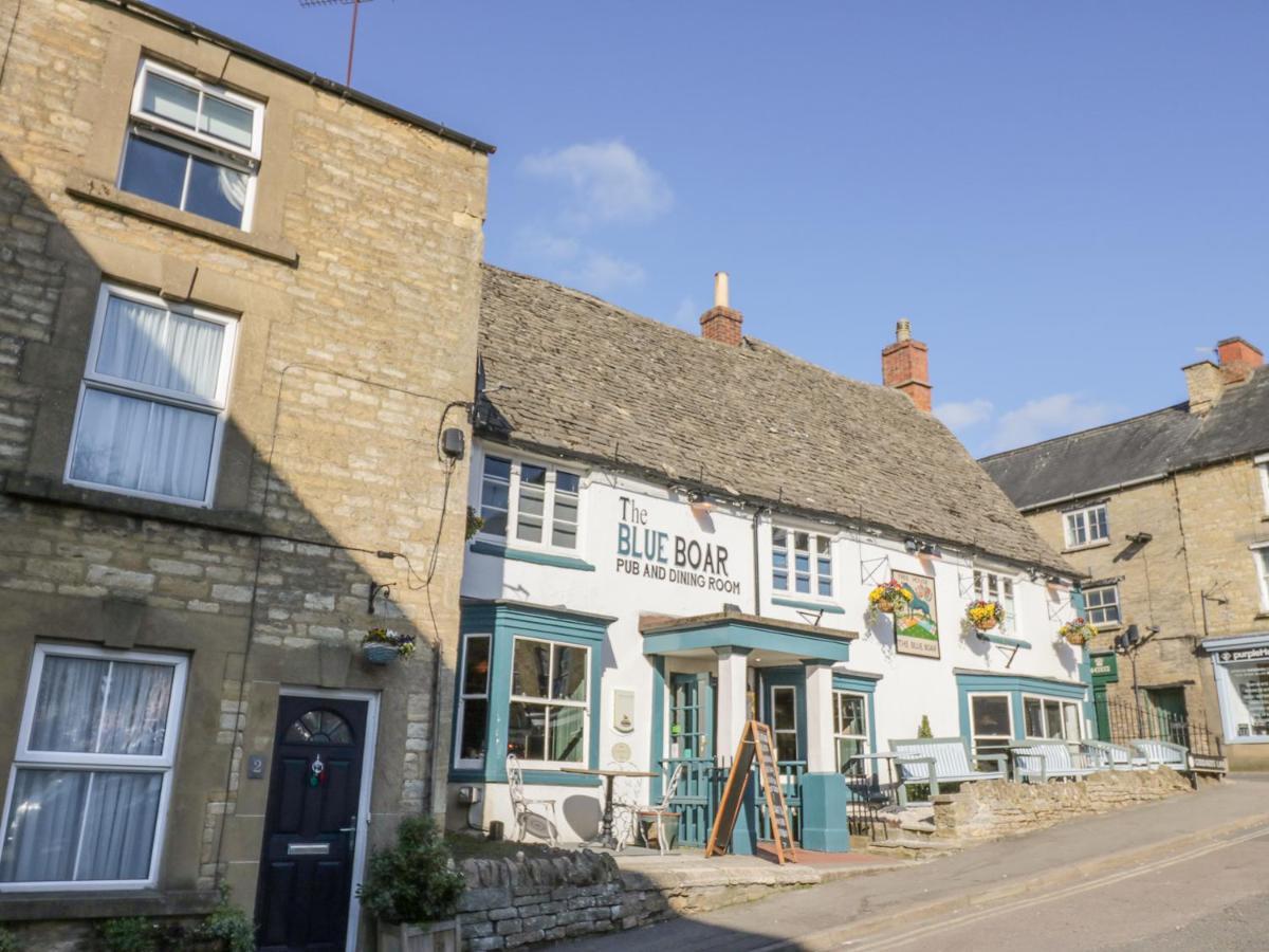 Victoria Cottage ชิปปิงนอร์ตัน ภายนอก รูปภาพ