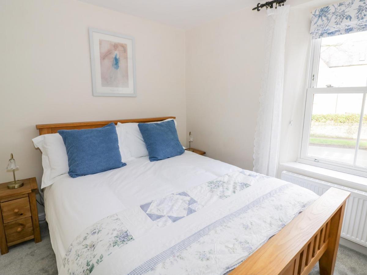 Victoria Cottage ชิปปิงนอร์ตัน ภายนอก รูปภาพ