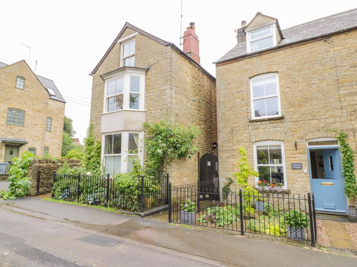 Victoria Cottage ชิปปิงนอร์ตัน ภายนอก รูปภาพ
